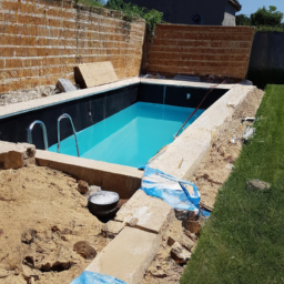 Ajoutez une touche de luxe à votre maison avec une piscine intérieure Carcassonne